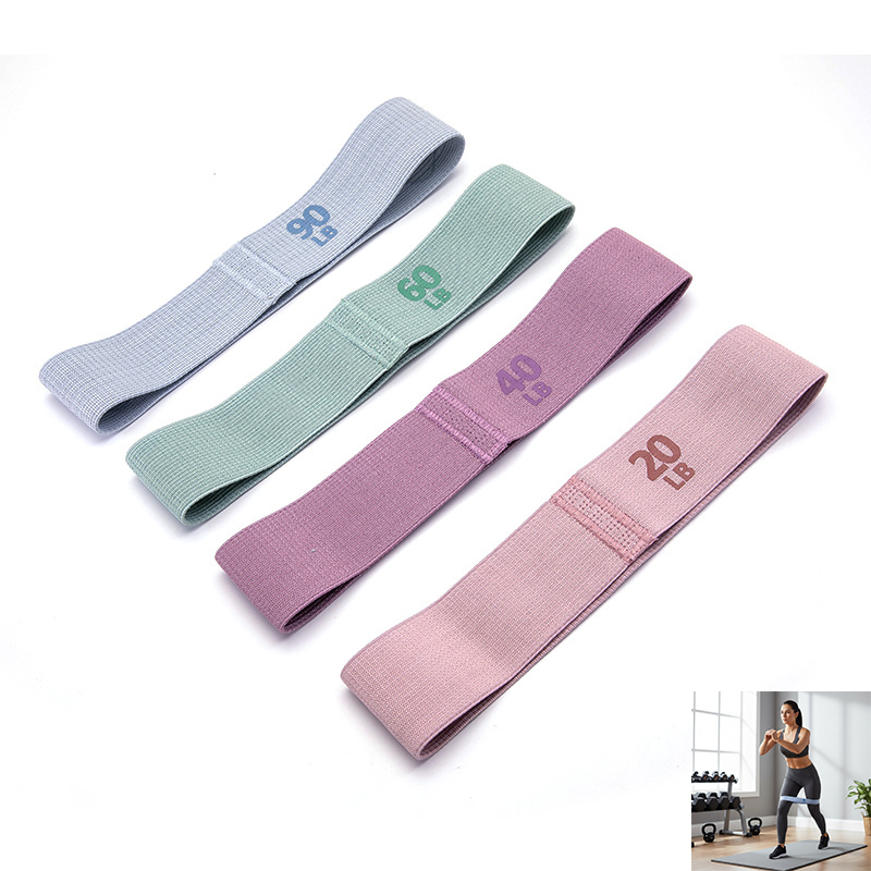 Crochet Non-Slip Yoga Resistan - Home Gym Leg Extension review and price