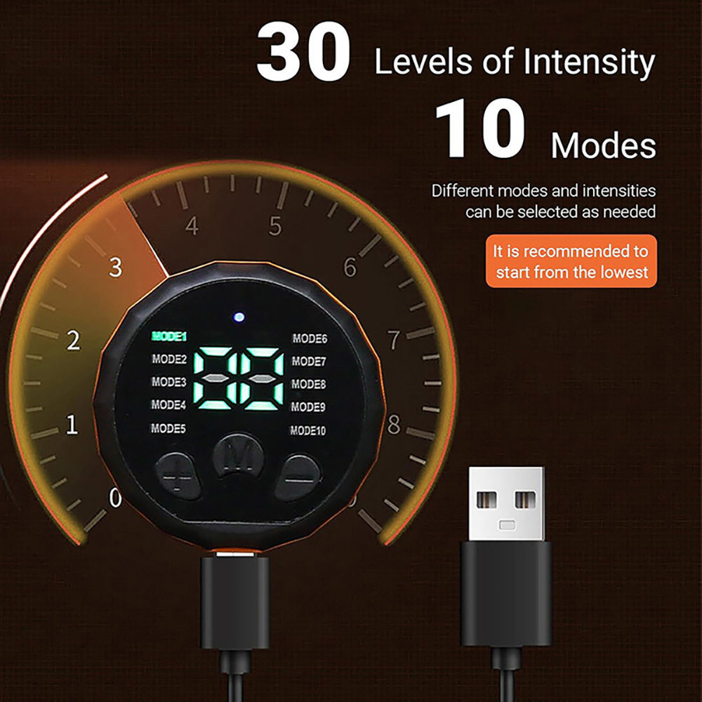 Smart Fitness Belt Muscle Tone - Home Gym Rig review and price
