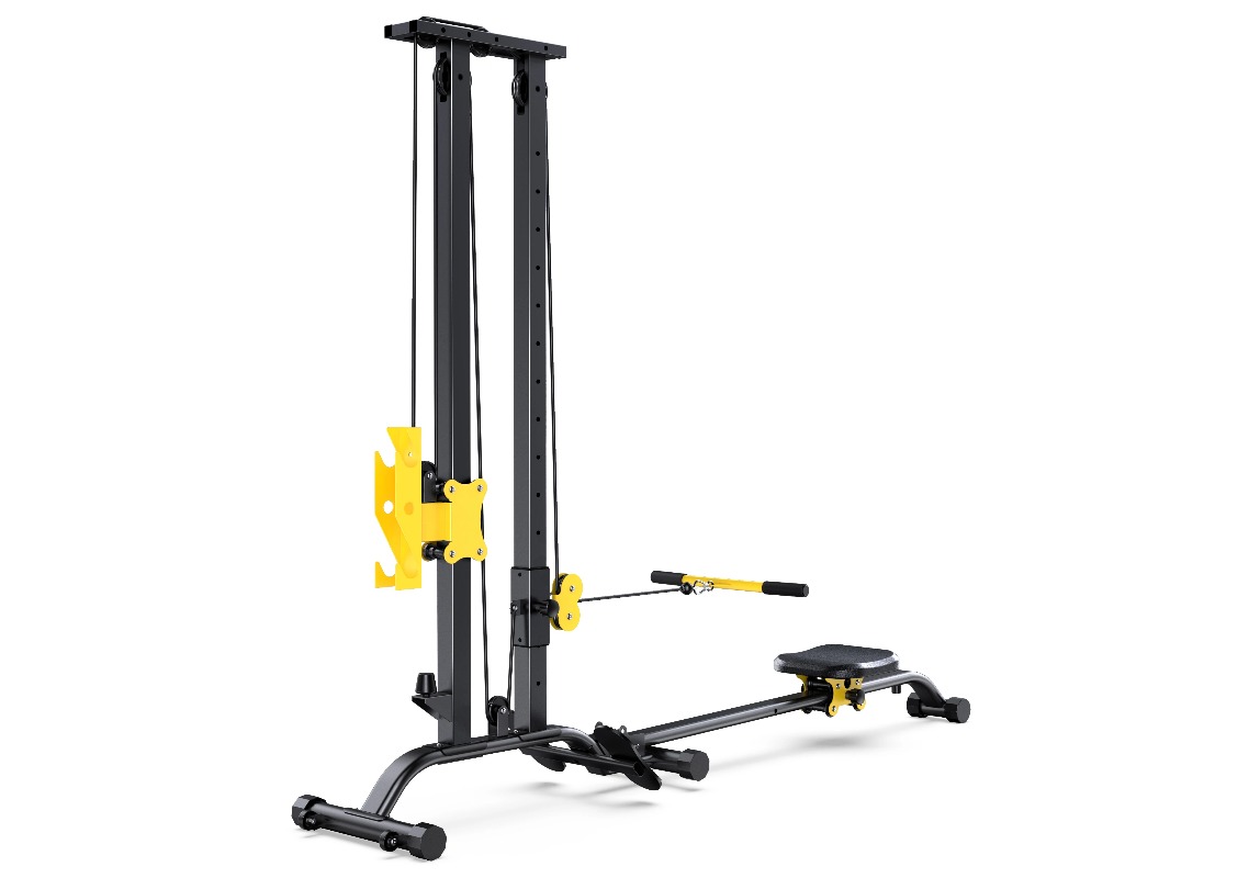 All-In-One Multi-Function Work - Home Gym Leg Extension review and price