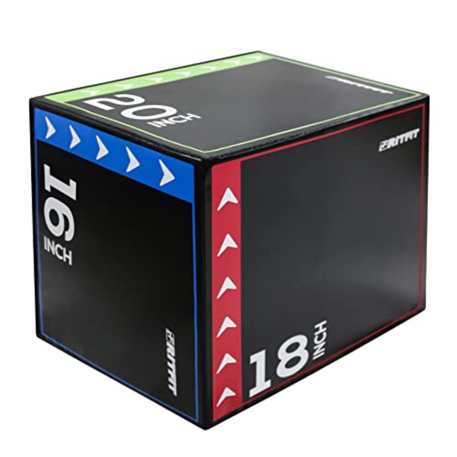 Home gym fitness plyometric bo - Home Gym Fitness review and price
