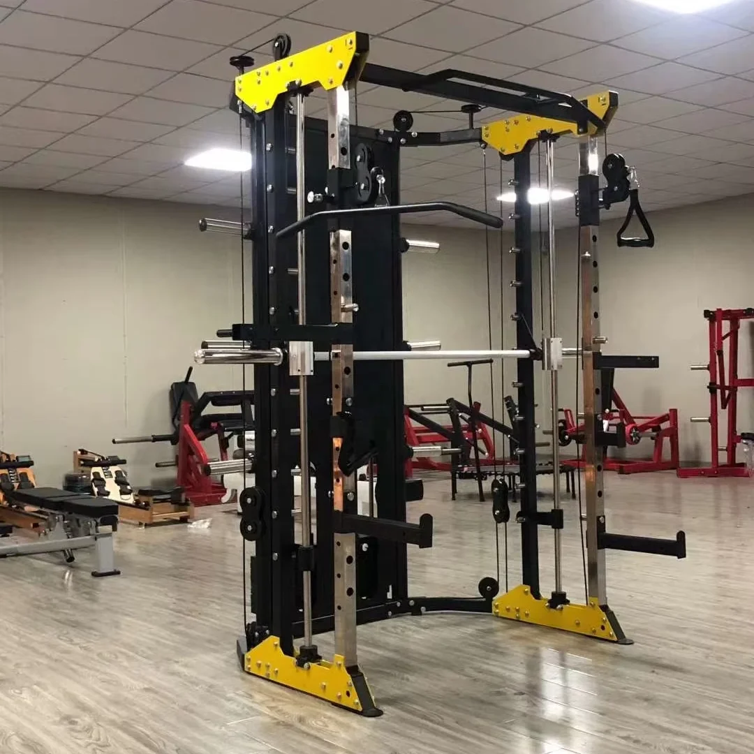 2026 Direct Manufacture All-in - Home Gym Leg Machine review and price