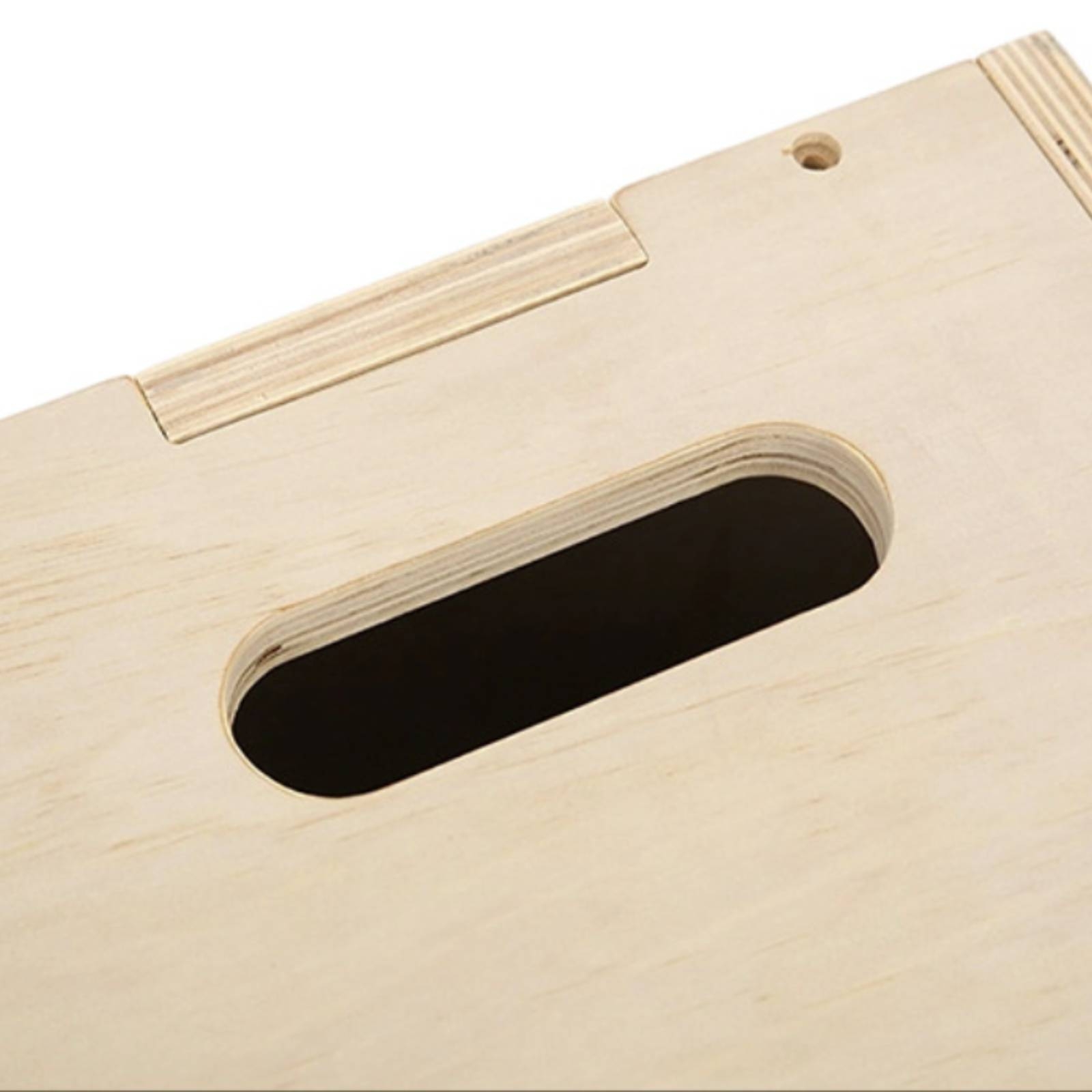 Wooden Plyo Box Versatile Wood - Home Gym Fitness review and price