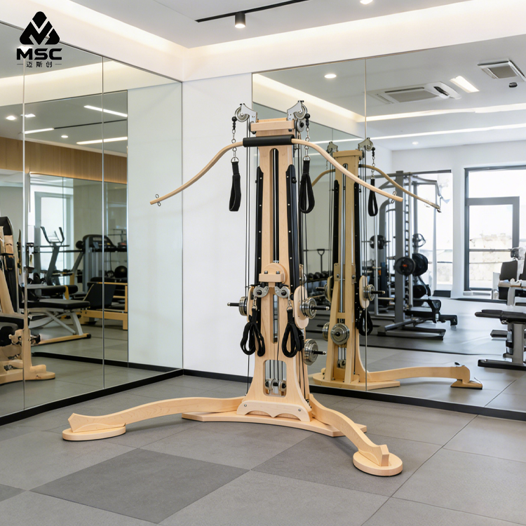Body Conditioning Durable Fitn - Home Gym Zen review and price