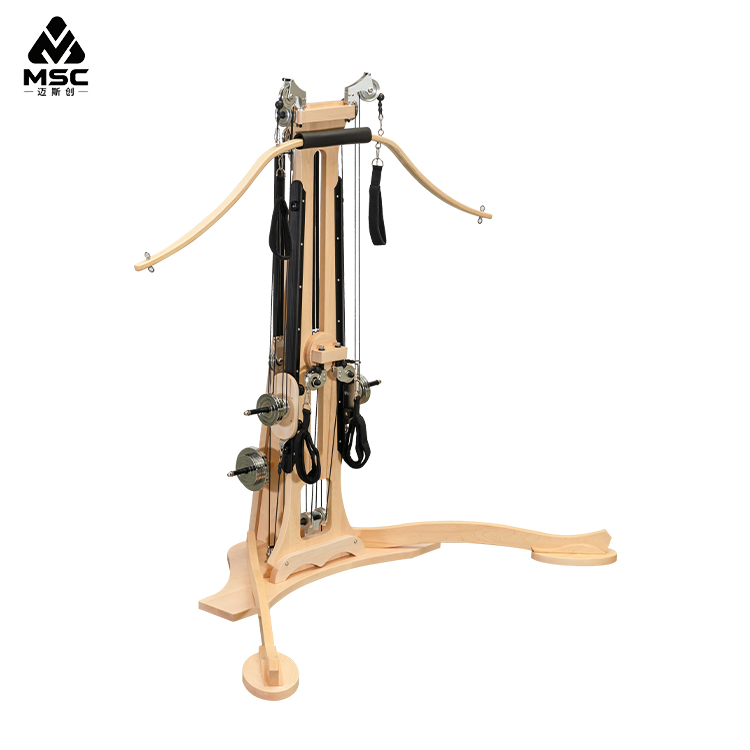 Body Conditioning Durable Fitn - Home Gym Zen review and price