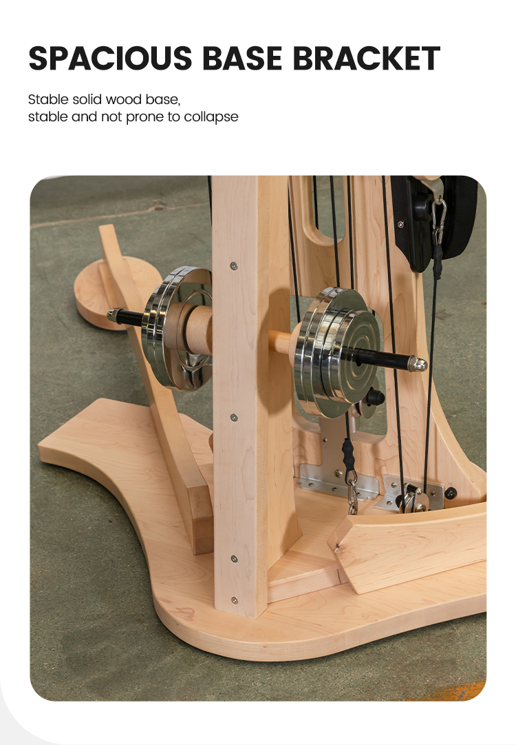 Body Conditioning Durable Fitn - Home Gym Zen review and price