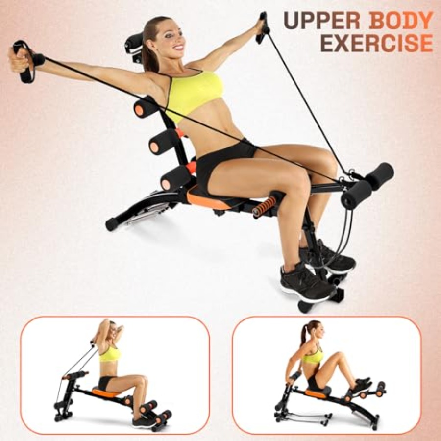 Weight Bench for Home Gym/Offi - Home Gym For Small Spaces review and price