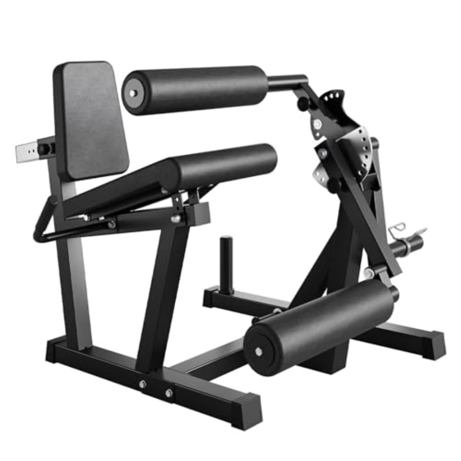 Home gym leg extension and cur - Home Gym Leg Extension review and price