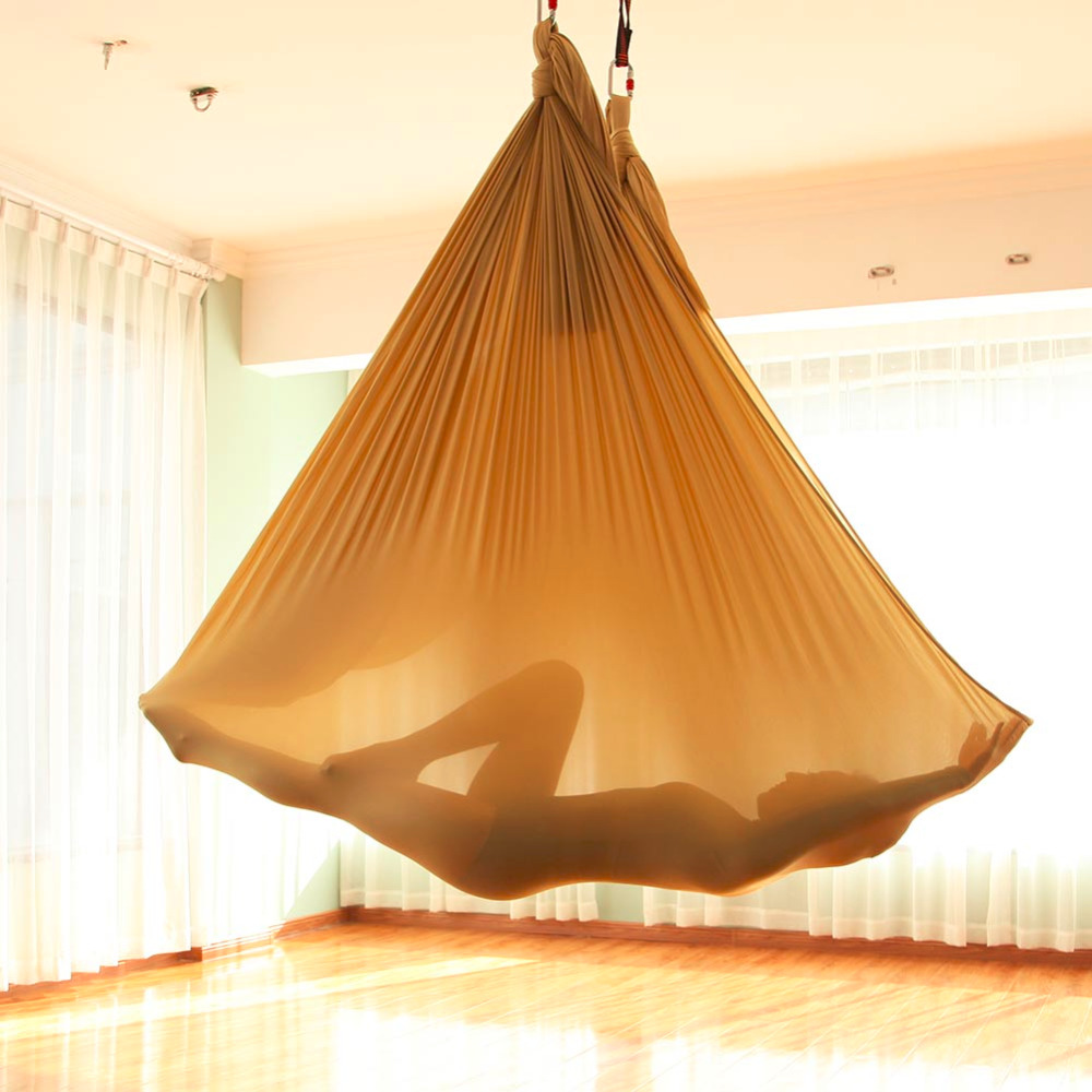 5*2.8m Fitness Yoga Stretch Si - Yoga Trapeze Swing review and price