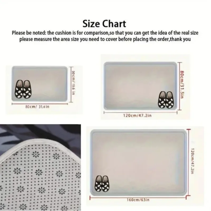 Soccer Training Mat Suitable f - Home Gym Nala review and price