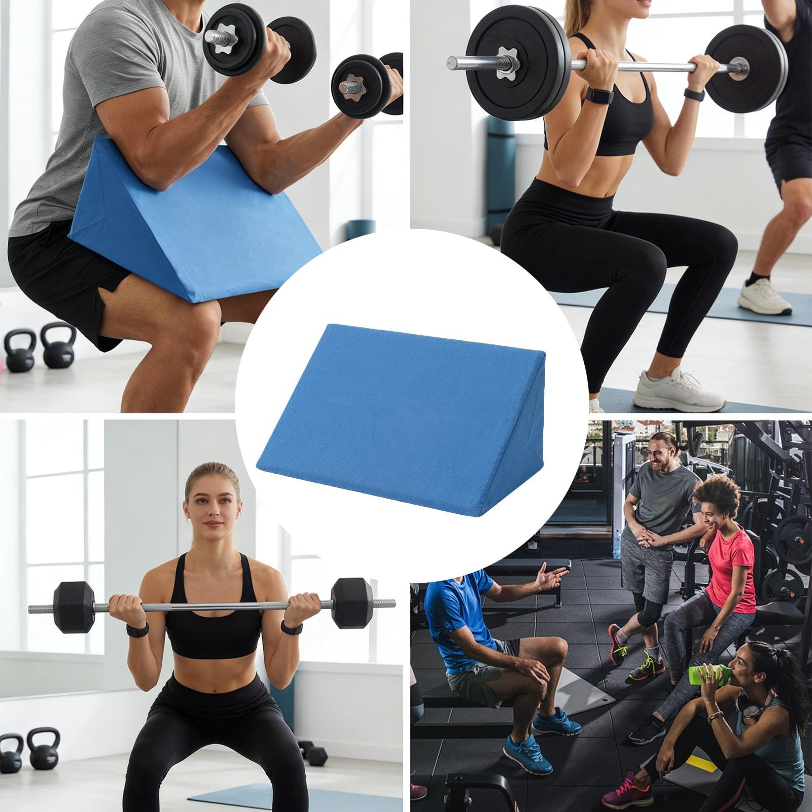 Preacher Curl Pad, Barbell Ben - Preacher Curl Pad review and price
