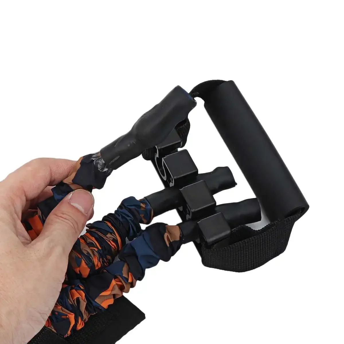 Resistance Bands Bench Press R - Home Gym Rig review and price