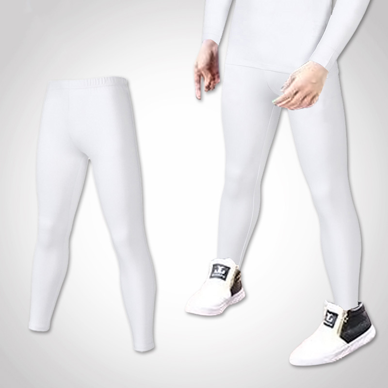 Kids Running Tights GYM Pants  - Home Gym Leg Press review and price