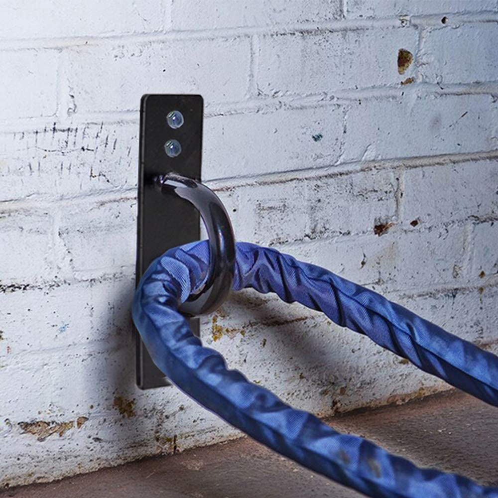 Stainless Steel Battle Rope An - Yoga Trapeze Swing review and price