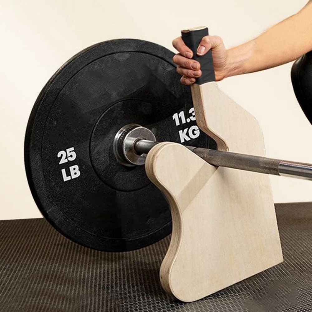 Superior-Wooden Deadlift Jack  - Deadlift Jack Barbell review and price