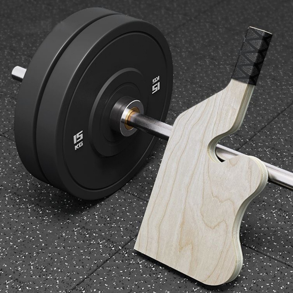 Superior-Wooden Deadlift Jack  - Deadlift Jack Barbell review and price