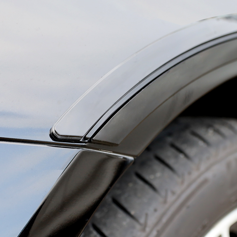 Car Wheel Angular Anti-collisi - Weight Plate Bumper review and price