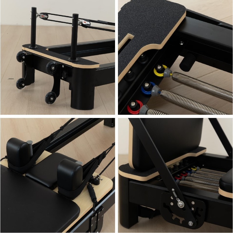 YTYIN High Quality Home Gym Al - Home Gym Leg Machine review and price