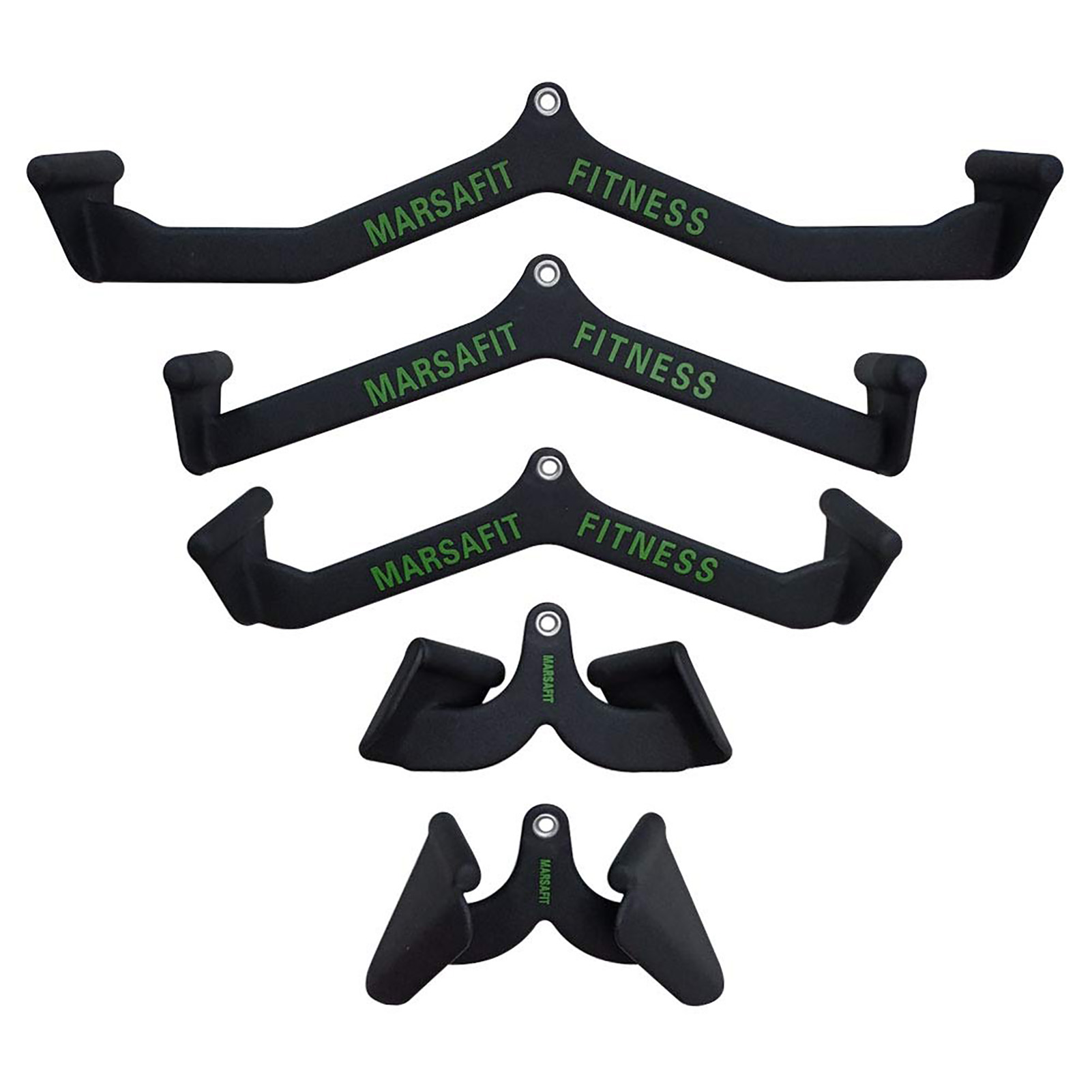 Lat Pull Down Bar Rowing Handl - Preacher Curl Pad review and price