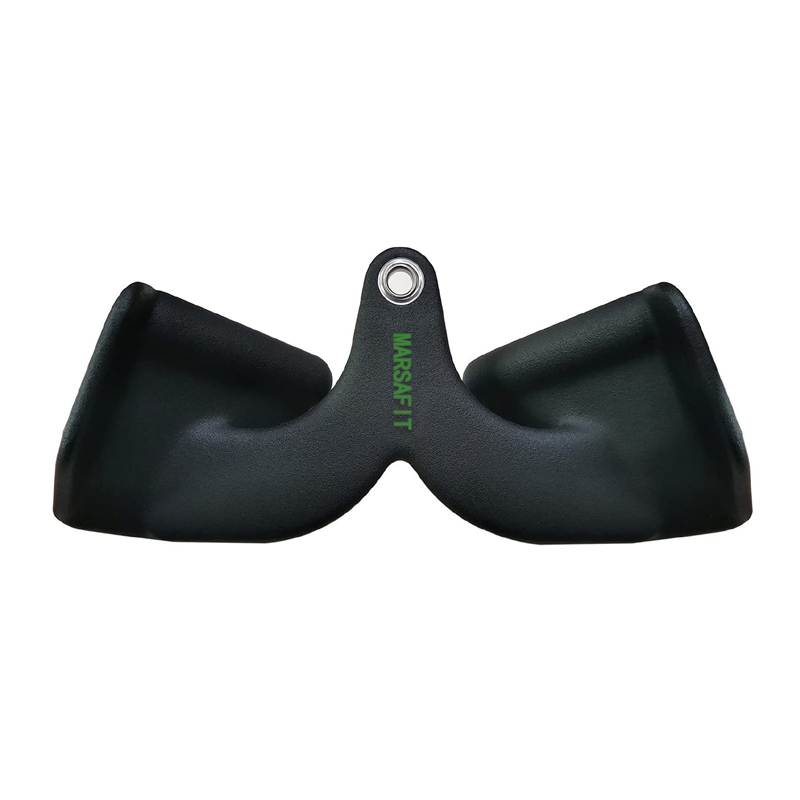 Lat Pull Down Bar Rowing Handl - Preacher Curl Pad review and price