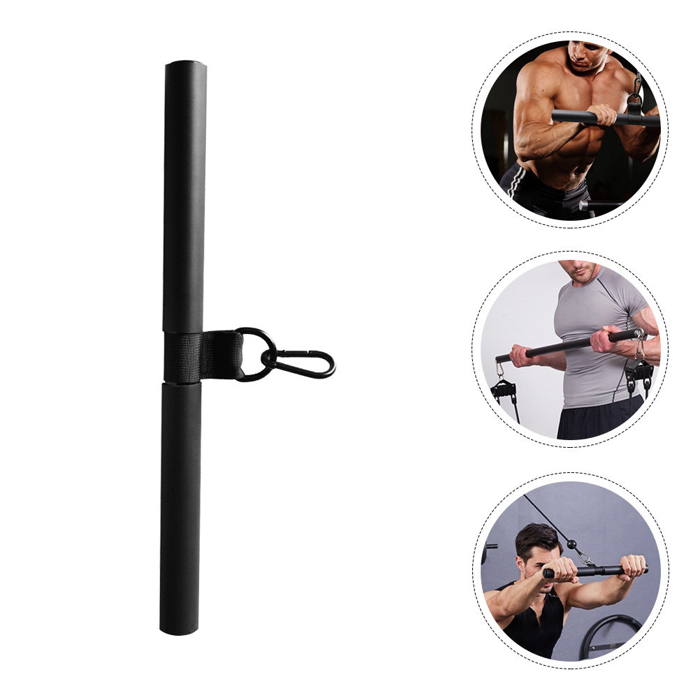 Professional Fitness Pull Bar  - Home Gym Fitness review and price