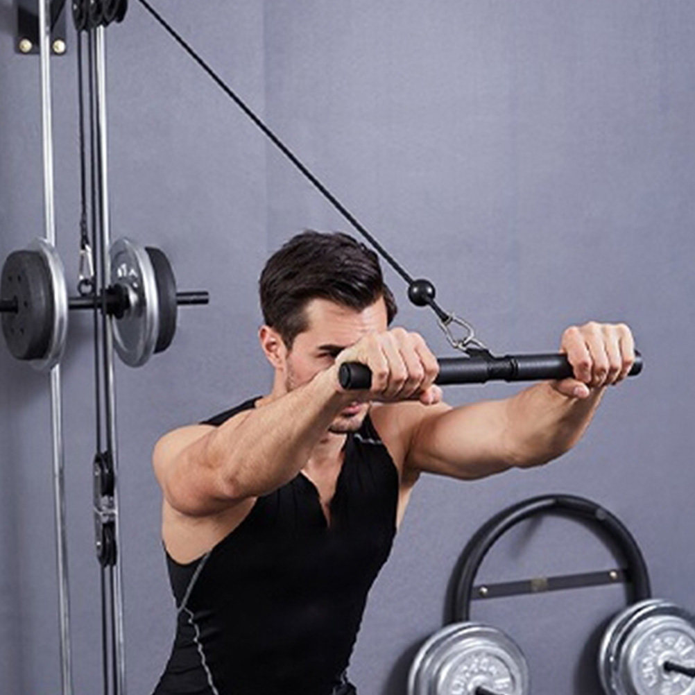 Professional Fitness Pull Bar  - Home Gym Fitness review and price