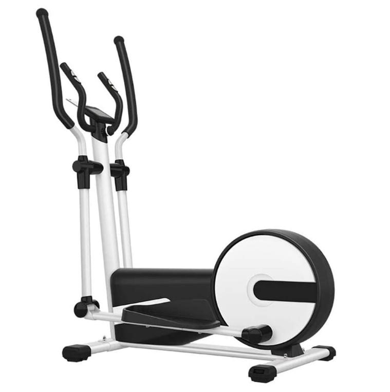 Multi-Level Resistance Ultra Q - Home Gym Leg Machine review and price