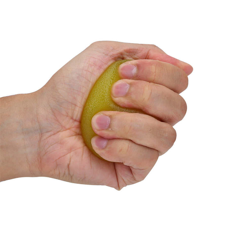 Hand Grip Egg Gripping Ball Fi - Home Gym Rig review and price