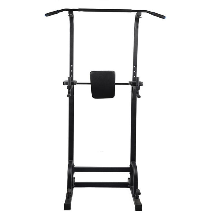 Indoor Pull up Horizontal Bar  - Dip Station Parallel review and price