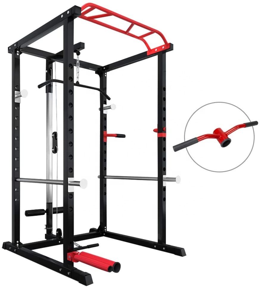 Modern Home Use Fitness Equipm - Home Gym Leg Press review and price