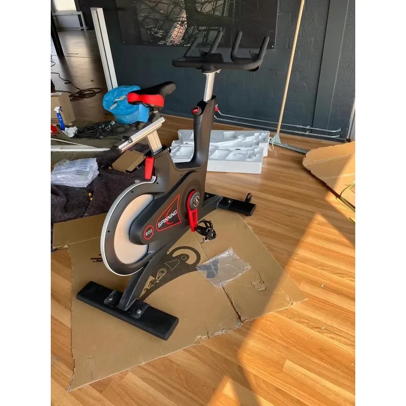 YG-S005 YG Fitness Commercial  - Home Gym Fitness review and price