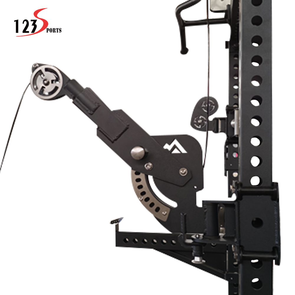 Multi Functional Training Powe - Home Gym Leg Extension review and price