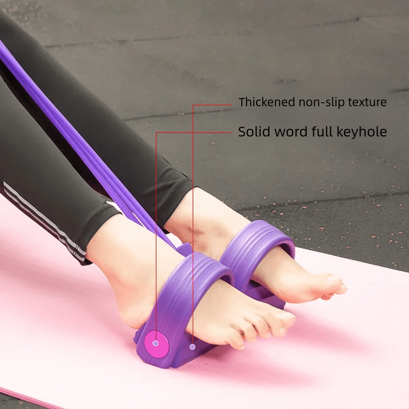 Home Gym Resistance Band Set,  - Home Gym Nala review and price