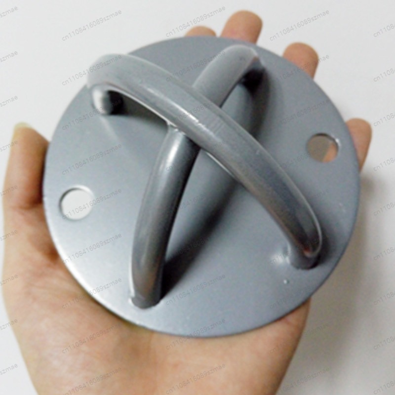 Expansion Bolt Fixed Disc, Han - Yoga Trapeze Swing review and price