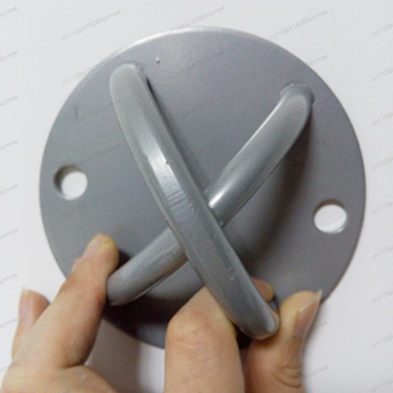 Expansion Bolt Fixed Disc, Han - Yoga Trapeze Swing review and price