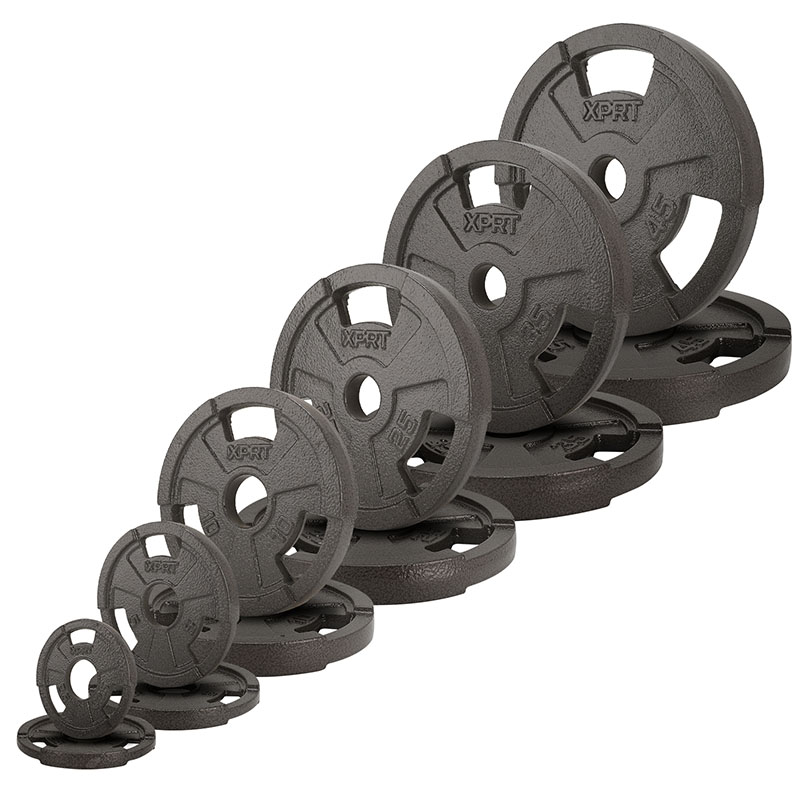 Professional 300LB Cast Iron B - Home Gym Weight review and price