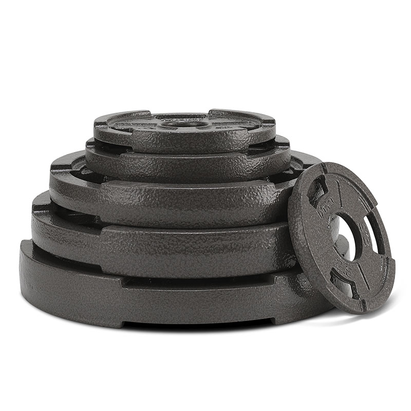 Professional 300LB Cast Iron B - Home Gym Weight review and price