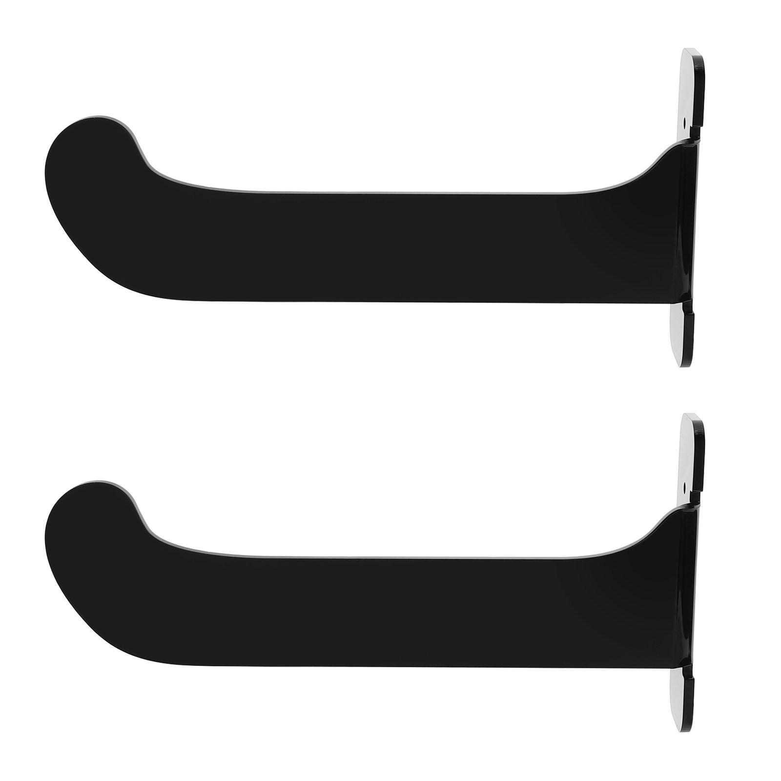 1Pair Yoga Mat Wall Hanger Com - Home Gym For Small Spaces review and price