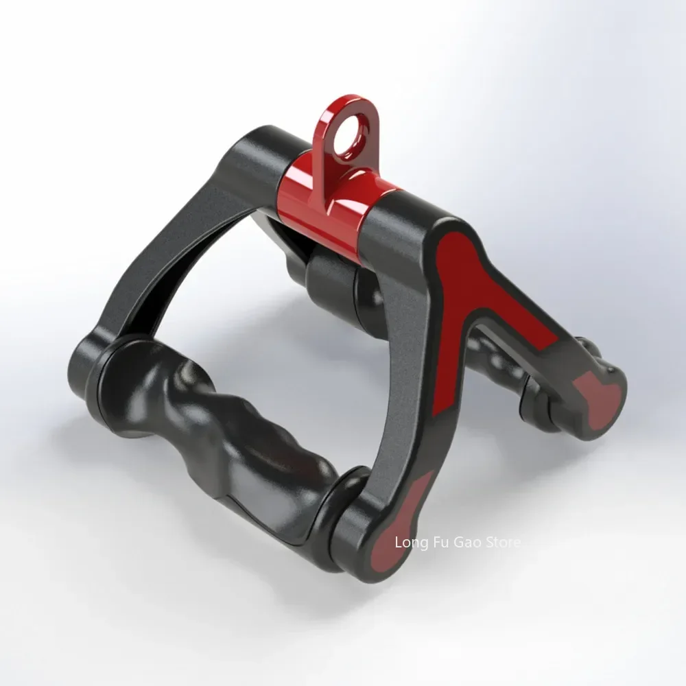Ergonomics V-Shaped Rowing Bar - Preacher Curl Pad review and price