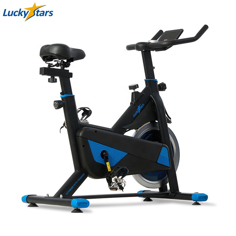 Wholesale Exercise Bike Indoor - Home Gym Fitness review and price