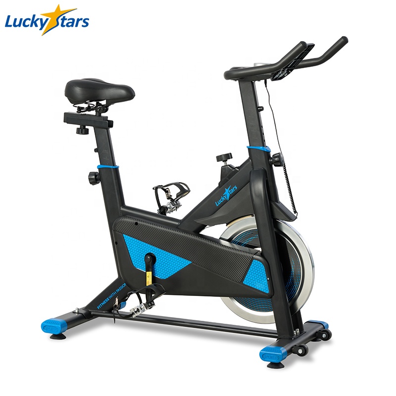 Wholesale Exercise Bike Indoor - Home Gym Fitness review and price