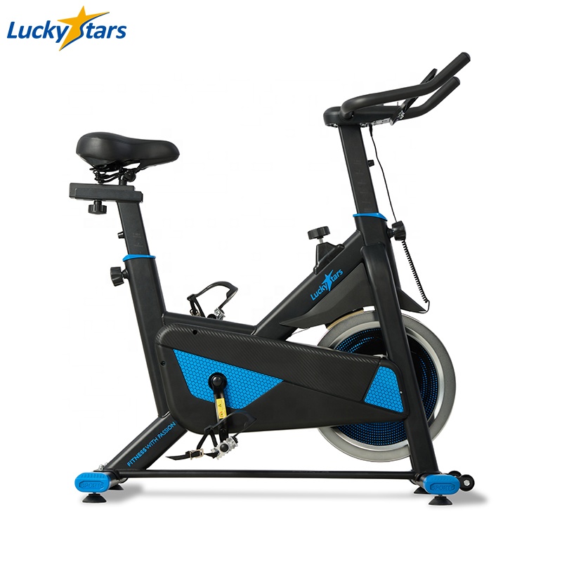 Wholesale Exercise Bike Indoor - Home Gym Fitness review and price