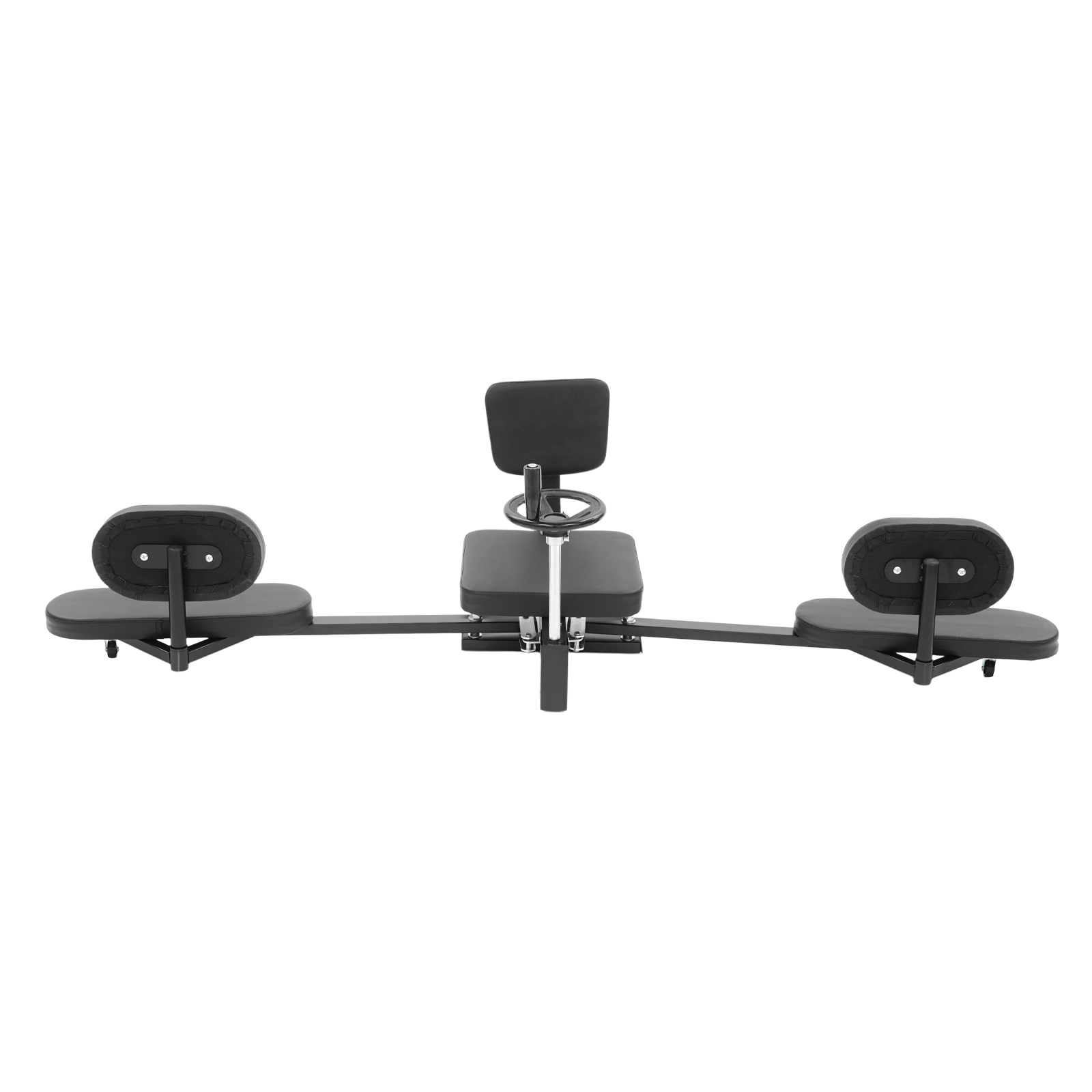 Leg Split Stretcher, Adjustabl - Home Gym Leg Extension review and price