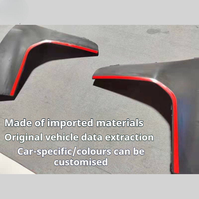 Car Accessories For MINI Coope - Weight Plate Bumper review and price