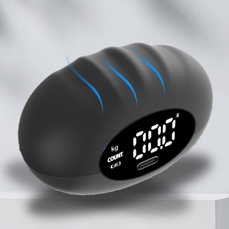 Ergonomic 180kg Digital Hand D - Home Gym Rig review and price