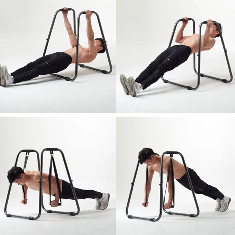 Multifunctional Detachable Par - Dip Station Parallel review and price
