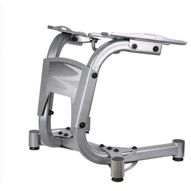 Adjustable Dumbbell Rack Home  - Home Gym Fitness review and price
