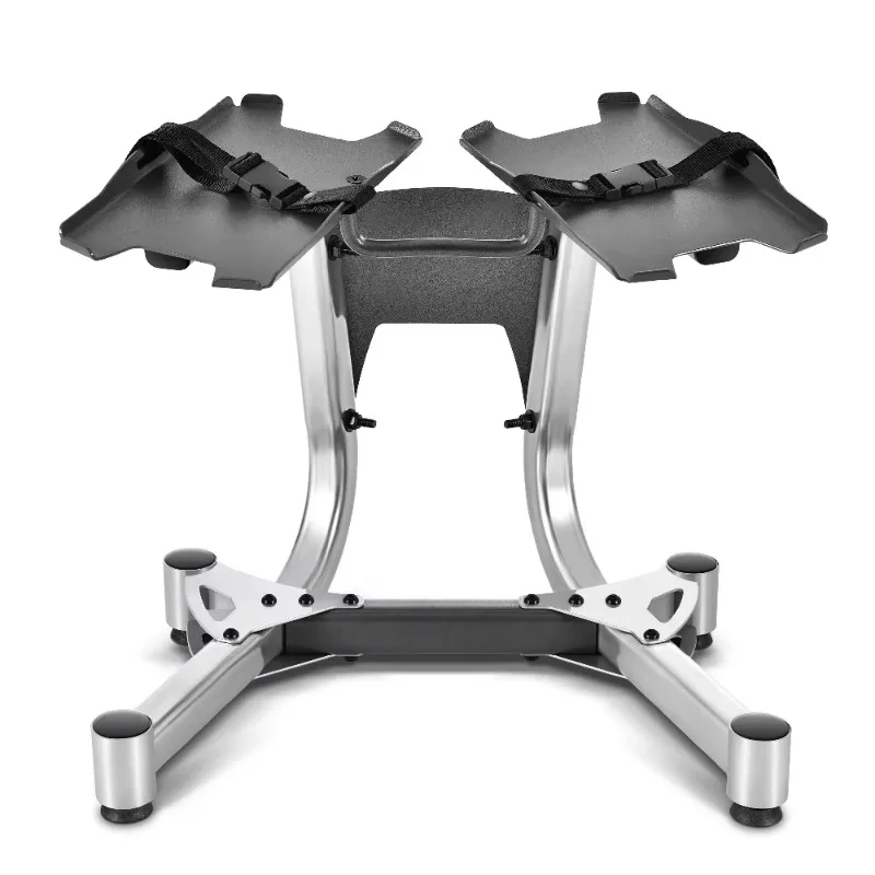 Adjustable Dumbbell Rack Home  - Home Gym Fitness review and price