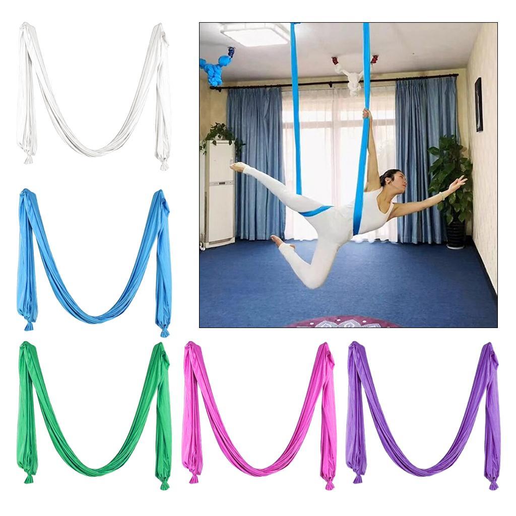 Nylon Aerial Yoga Hammock Dura - Yoga Trapeze Swing review and price
