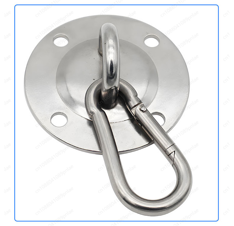 304 Stainless Steel Heavy-Duty - Yoga Trapeze Swing review and price