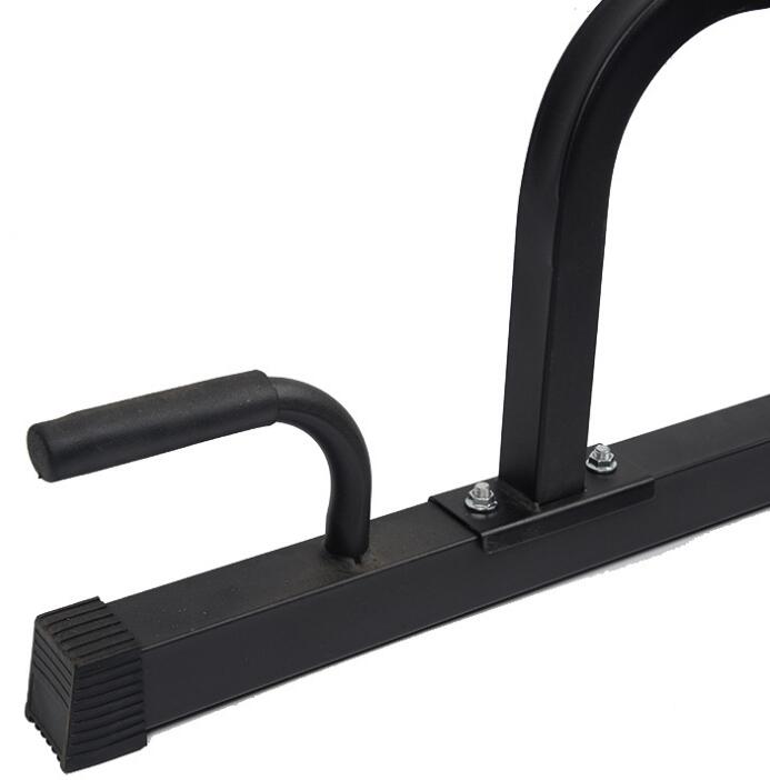 2026 Indoor Pull up Horizontal - Dip Station Parallel review and price